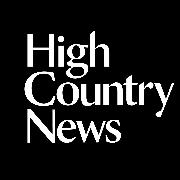 High Country News Logo